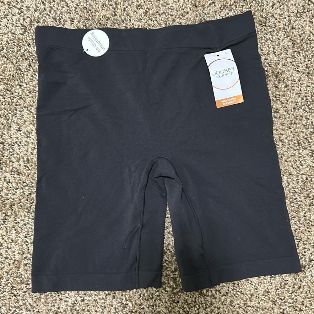 Jockey Seamless Shorts